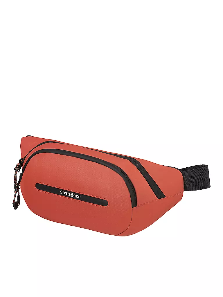 SAMSONITE | Riñonera ECODIVER clay |