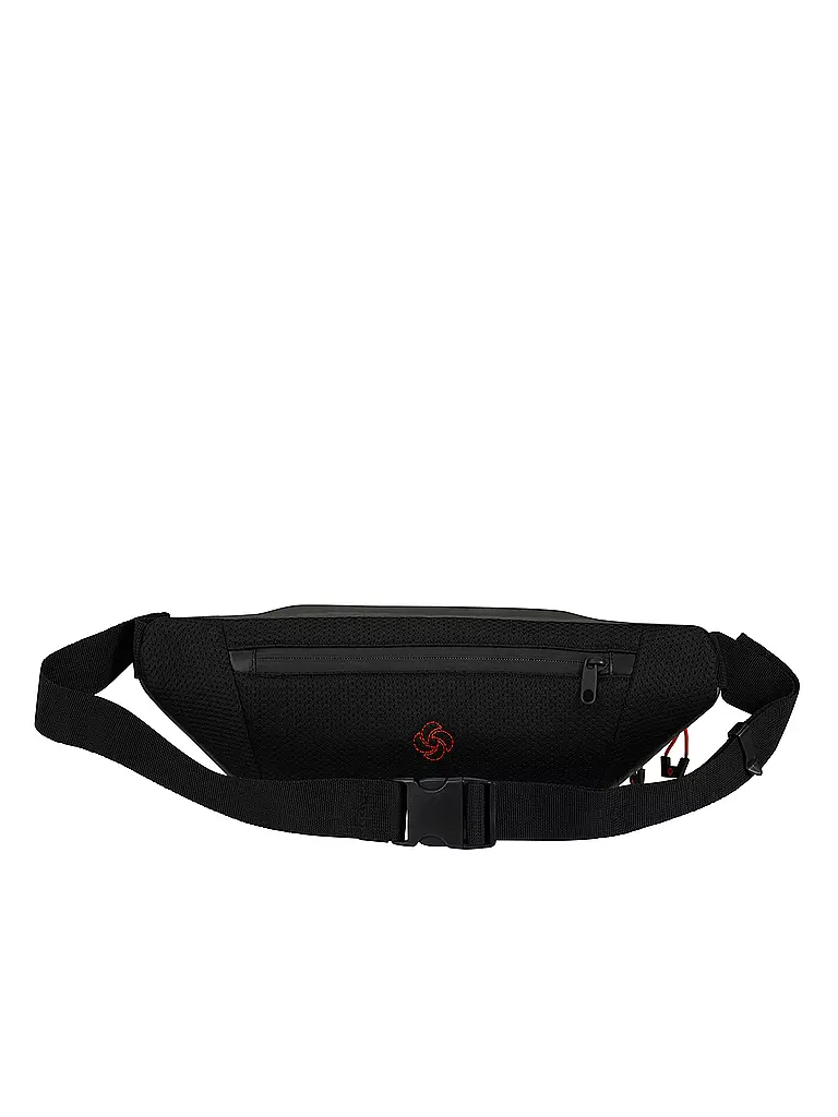 SAMSONITE | Riñonera ECODIVER climbing ivy | 