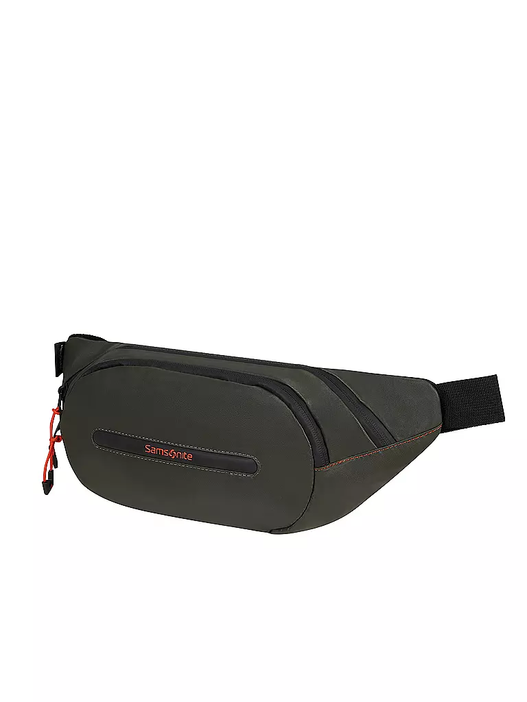 SAMSONITE | Riñonera ECODIVER climbing ivy | 
