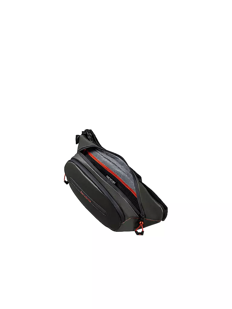 SAMSONITE | Riñonera ECODIVER climbing ivy | 