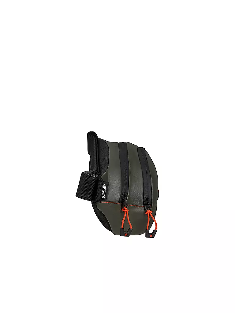 SAMSONITE | Riñonera ECODIVER climbing ivy | 
