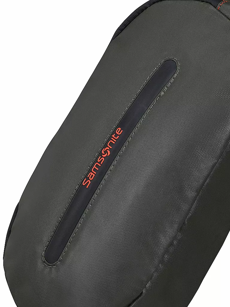 SAMSONITE | Riñonera ECODIVER climbing ivy | 