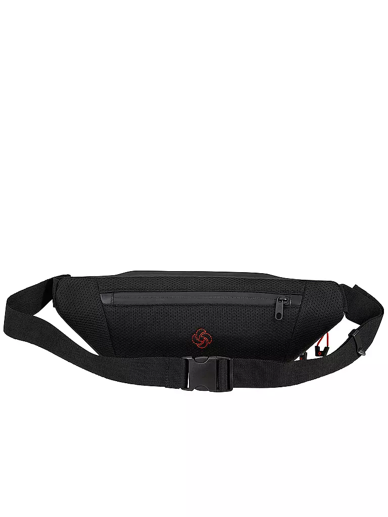 SAMSONITE | Riñonera ECODIVER negra |
