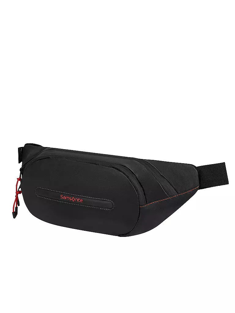 SAMSONITE | Riñonera ECODIVER negra |