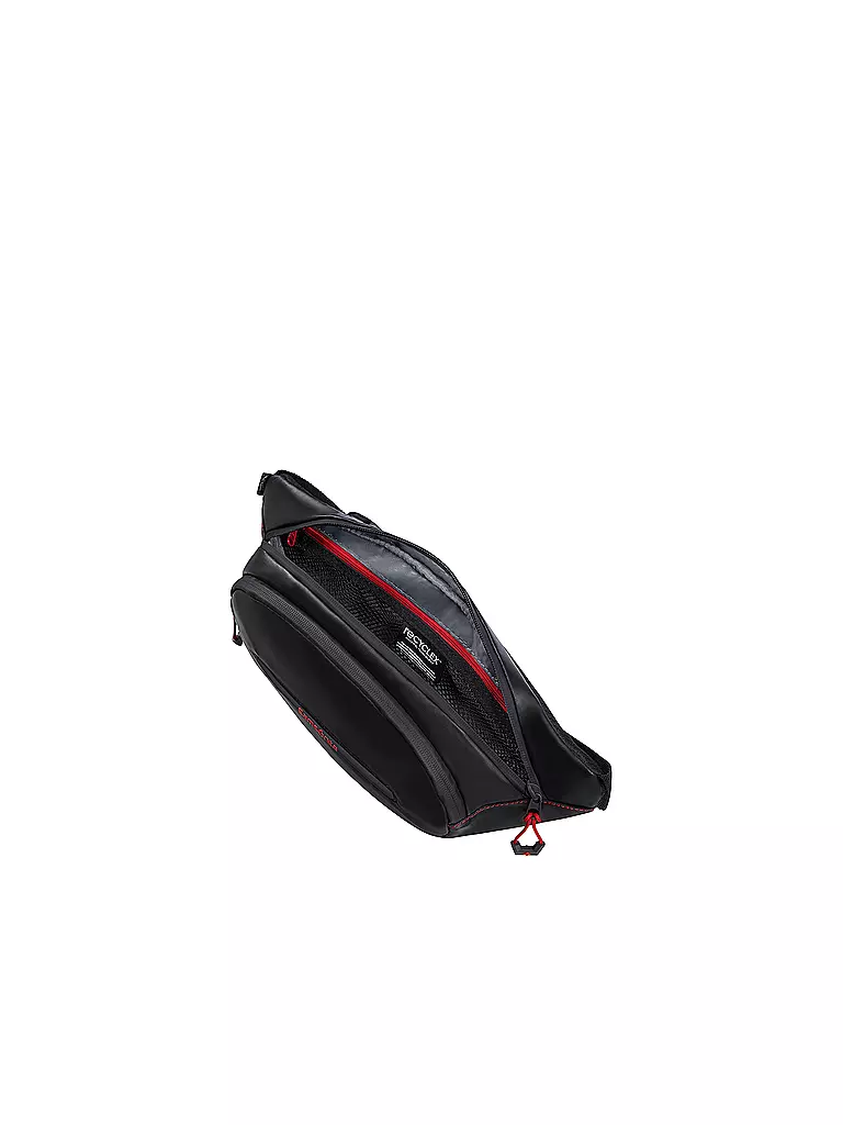 SAMSONITE | Riñonera ECODIVER negra |