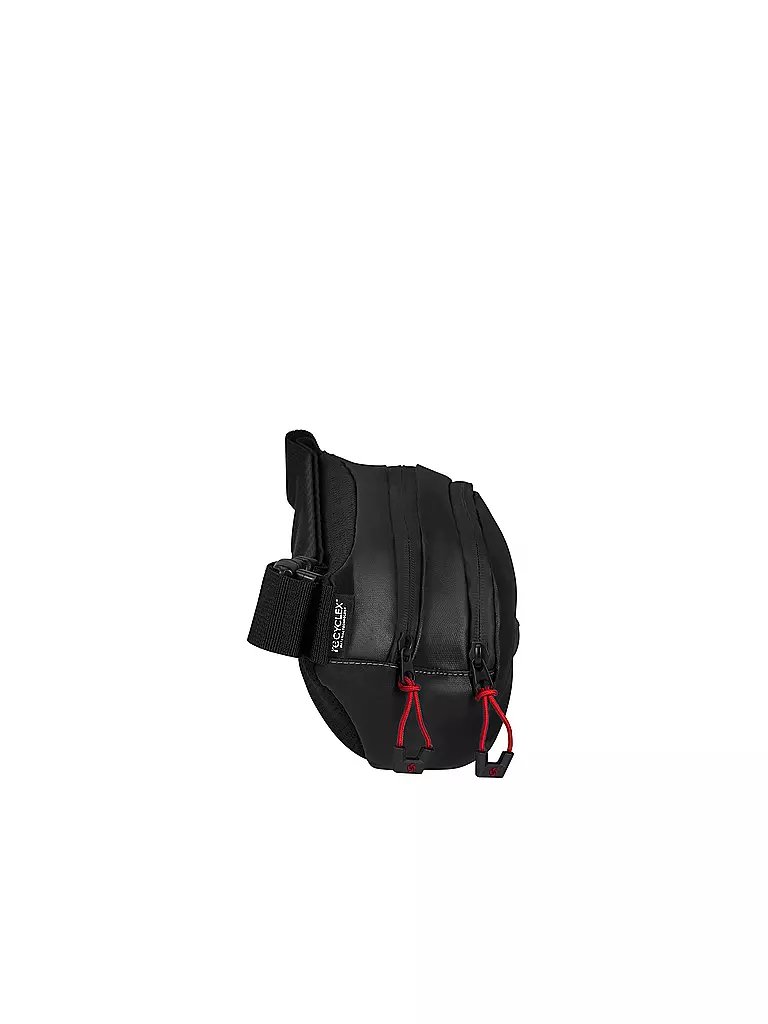 SAMSONITE | Riñonera ECODIVER negra |