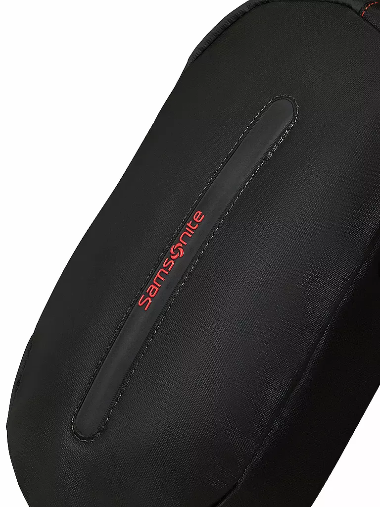 SAMSONITE | Riñonera ECODIVER negra |