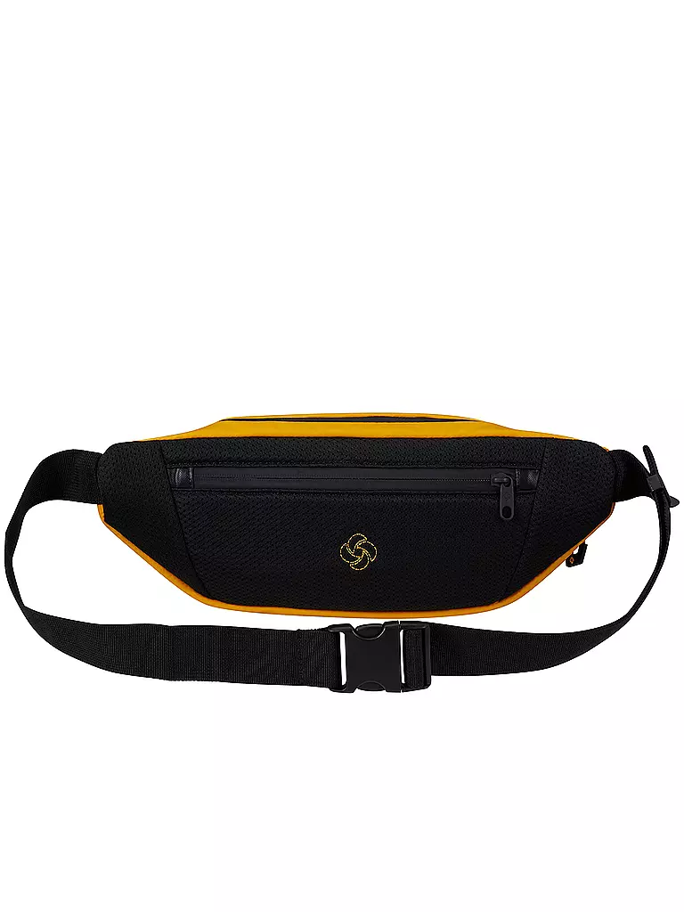 SAMSONITE | Riñonera ECODIVER yellow | Amarillo
