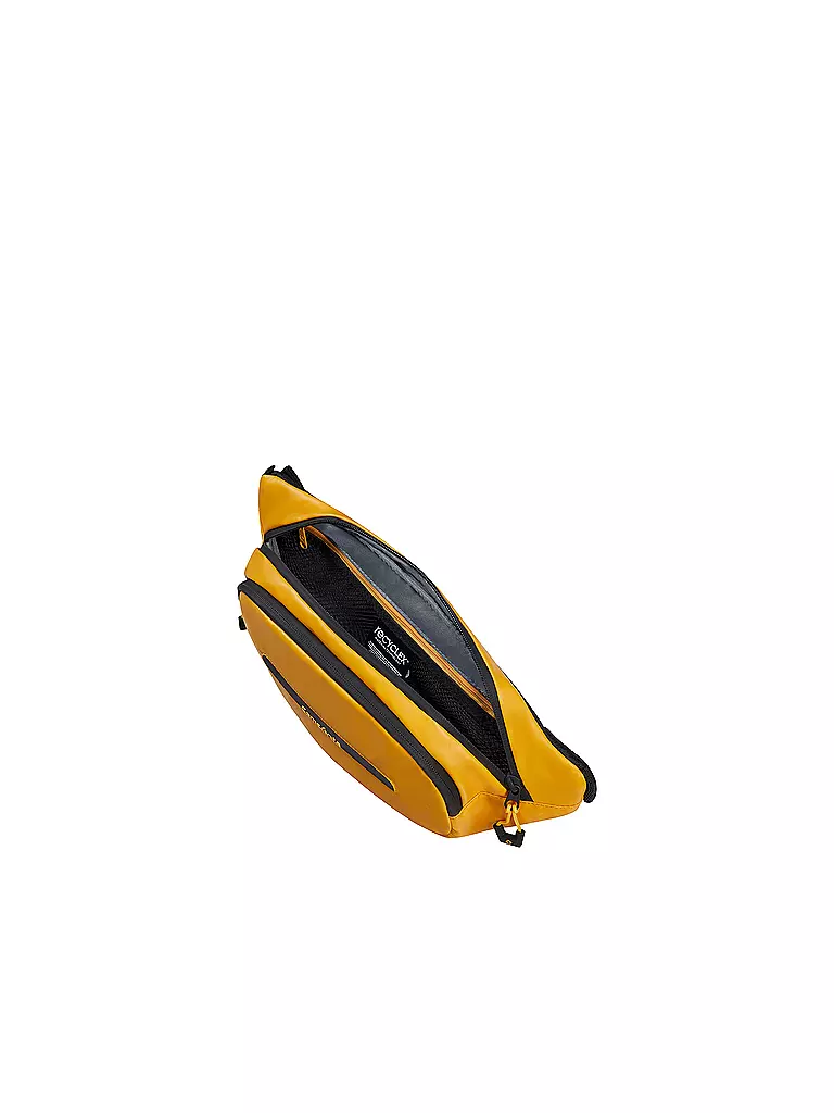 SAMSONITE | Riñonera ECODIVER yellow | Amarillo