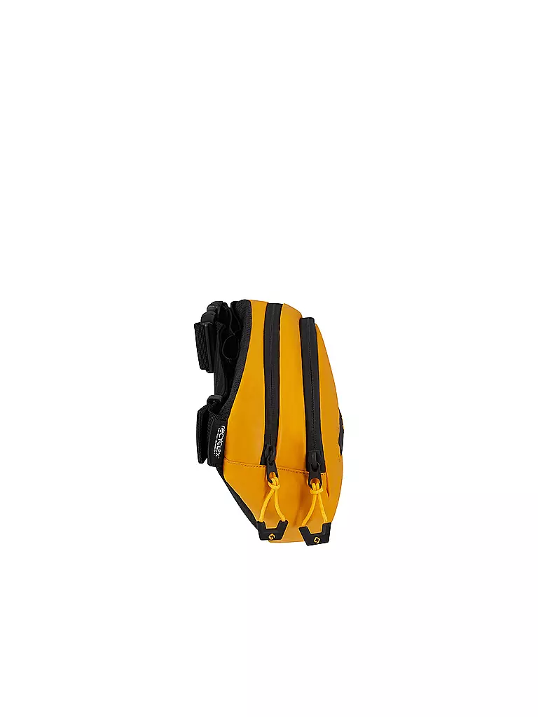 SAMSONITE | Riñonera ECODIVER yellow | Amarillo