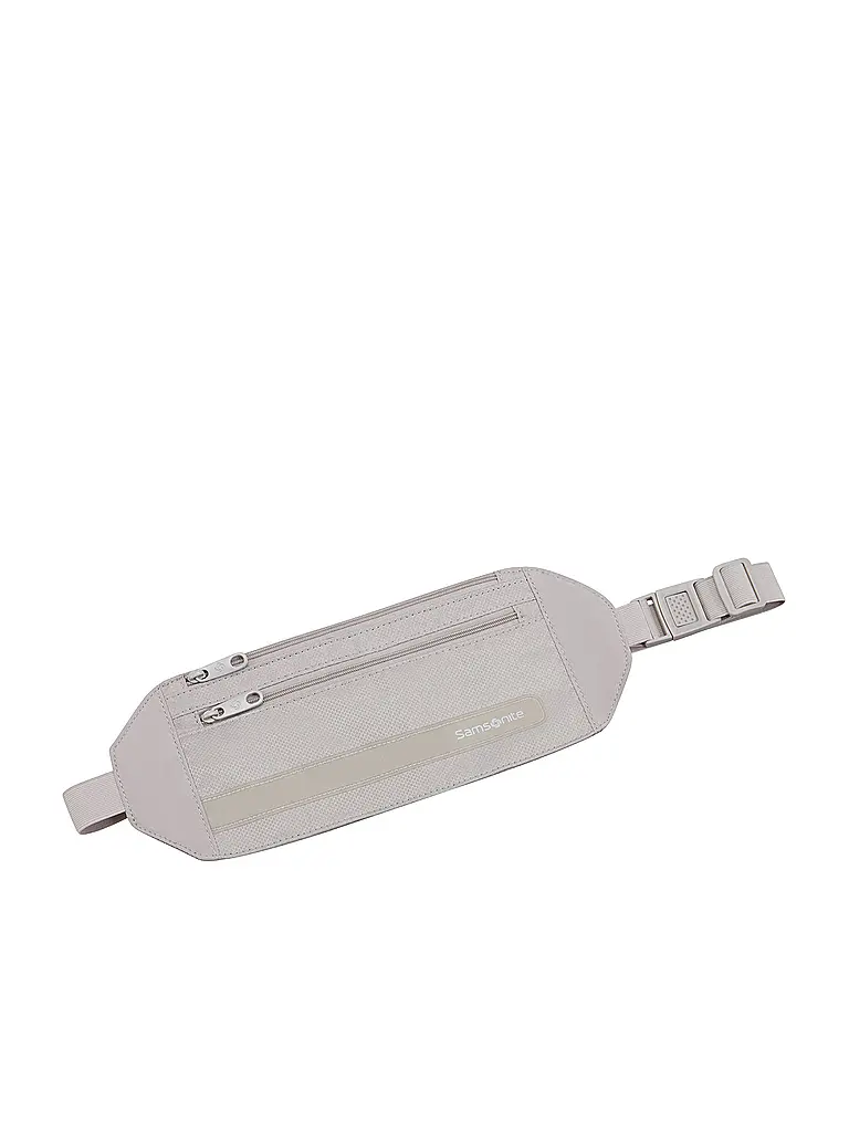 SAMSONITE | Riñonera TA REVOLUTION eclipse grey | 