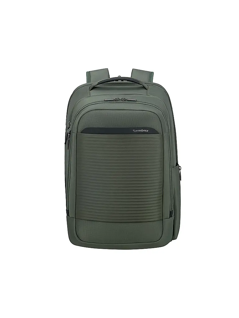 SAMSONITE | Rucksack 2-in1 PARALUX Olive | Oliva