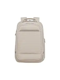 SAMSONITE | Rucksack 2-in1 PARALUX Stone Grey | Crema