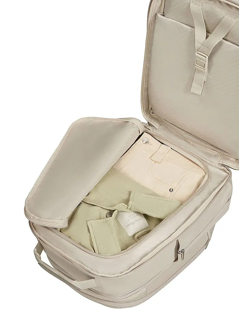 SAMSONITE | Rucksack 2-in1 PARALUX Stone Grey | 