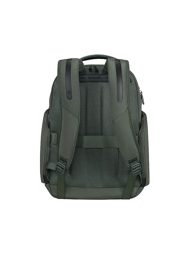SAMSONITE | Rucksack PARALUX Olive | 