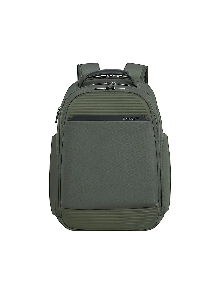 SAMSONITE | Rucksack PARALUX Olive | 
