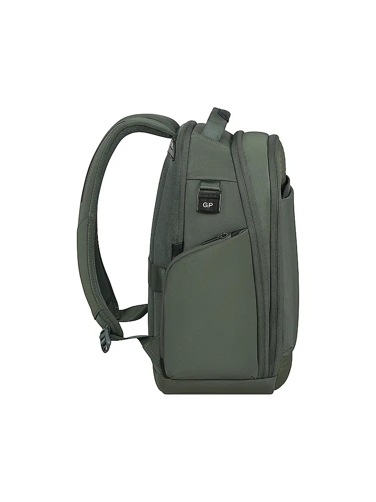 SAMSONITE | Rucksack PARALUX Olive | 