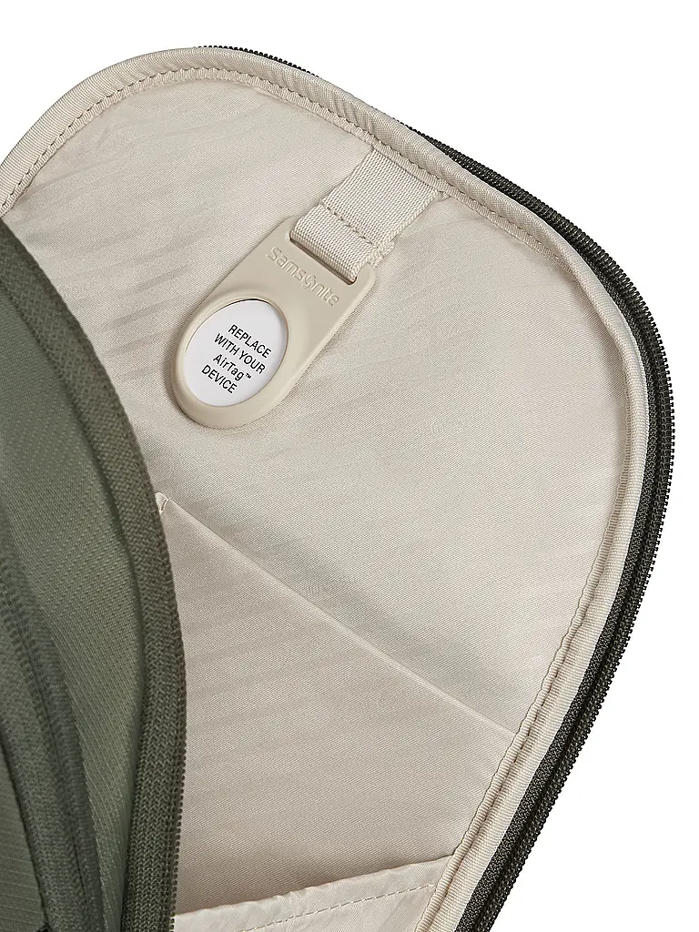 SAMSONITE | Rucksack PARALUX Olive | 