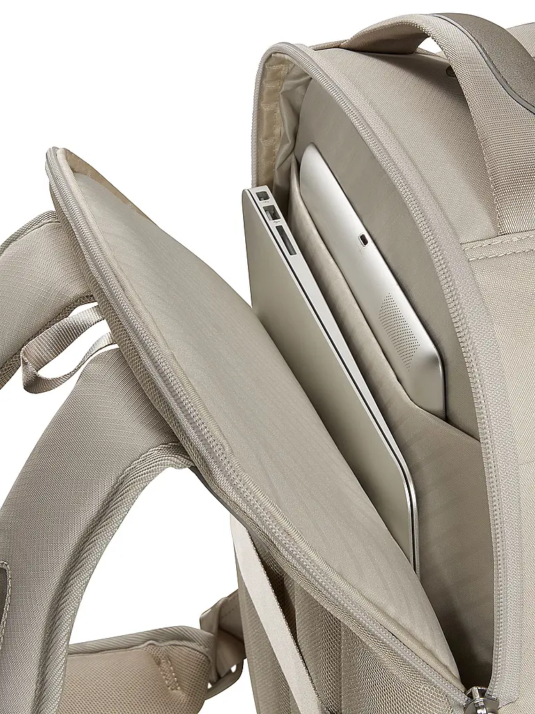 SAMSONITE | Rucksack PARALUX Stone Grey | 