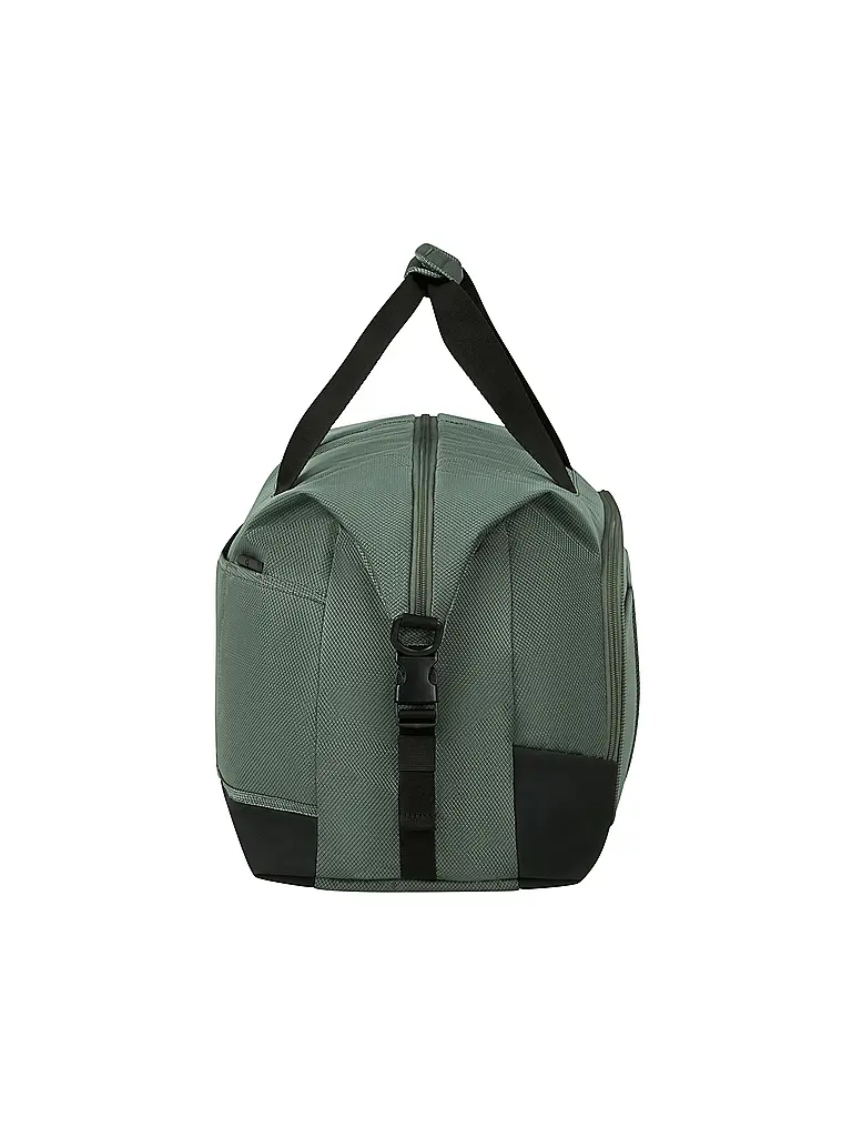 SAMSONITE | Tasche - Reisetasche OVERNIGHTER 48cm light sage | Verde claro