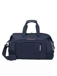 SAMSONITE | Tasche - Reisetasche OVERNIGHTER 48cm midnight blue | Azul