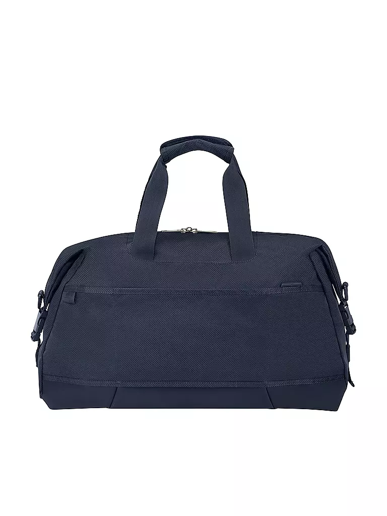 SAMSONITE | Tasche - Reisetasche OVERNIGHTER 48cm midnight blue | Azul