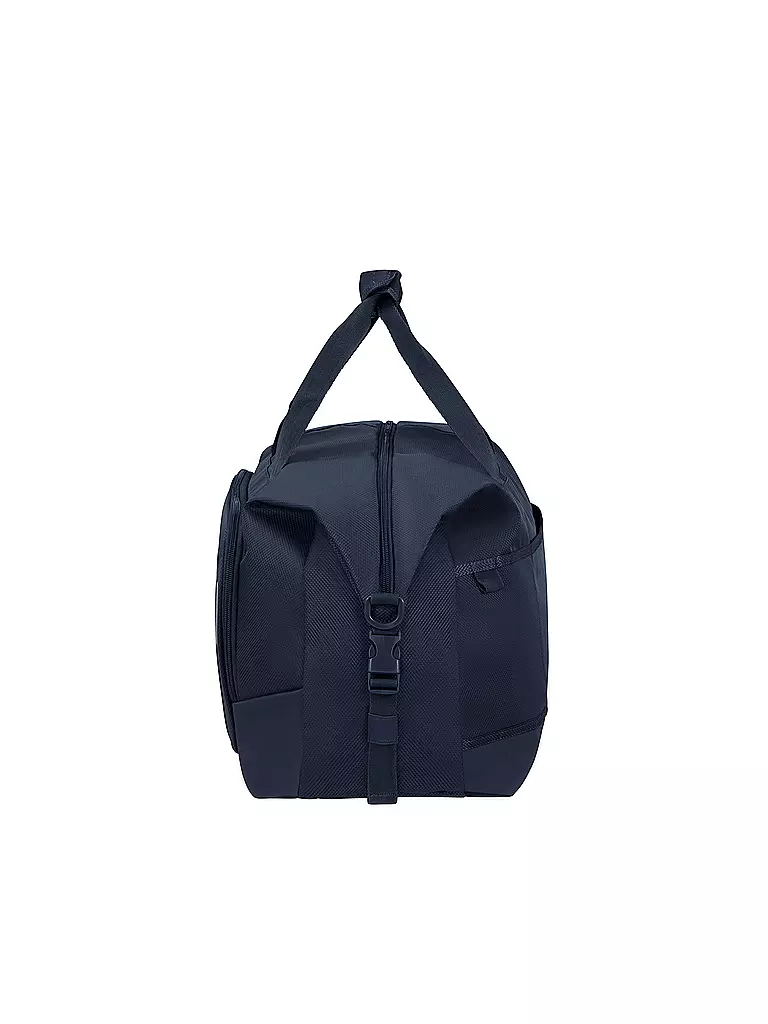SAMSONITE | Tasche - Reisetasche OVERNIGHTER 48cm midnight blue | Azul