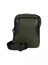 SAMSONITE | Tasche - Umhängetasche XBR 2.0  | Oliva