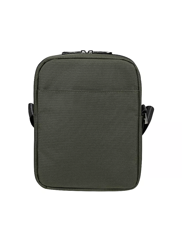 SAMSONITE | Tasche - Umhängetasche XBR 2.0  | Oliva