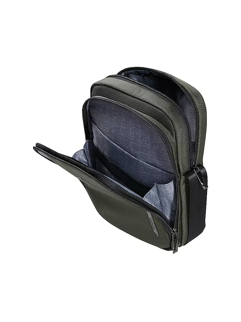 SAMSONITE | Tasche - Umhängetasche XBR 2.0  | Oliva