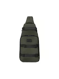 SAMSONITE | Tasche SACKMOD Medium | Oliva