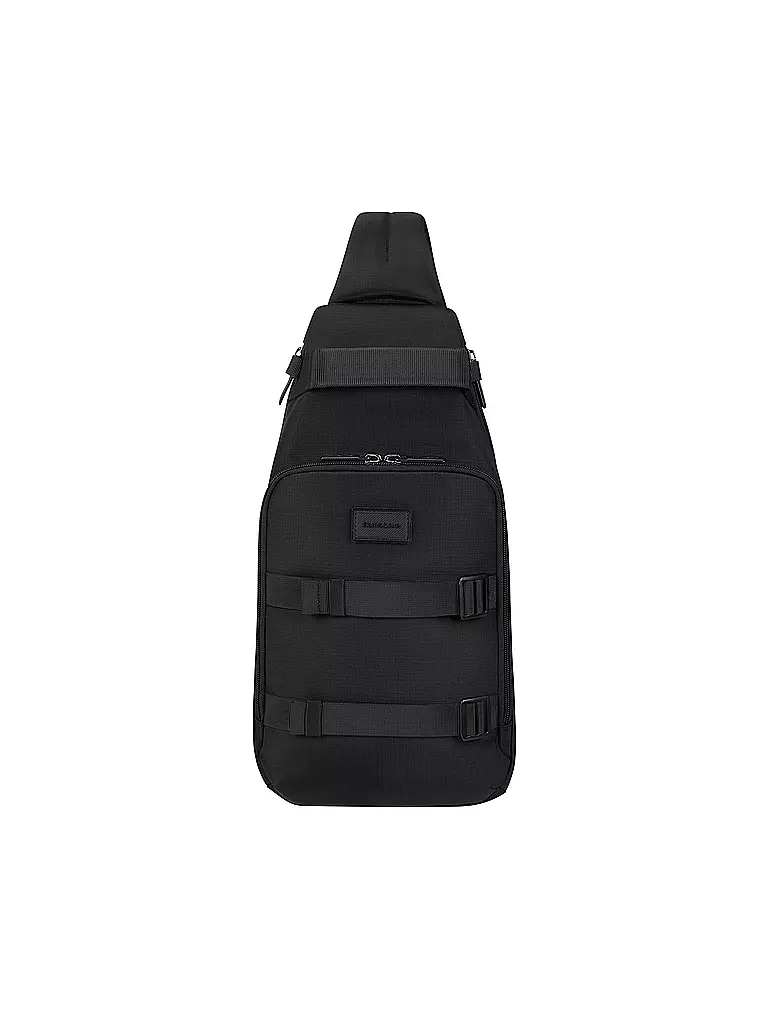 SAMSONITE | Tasche SACKMOD Medium | Negro