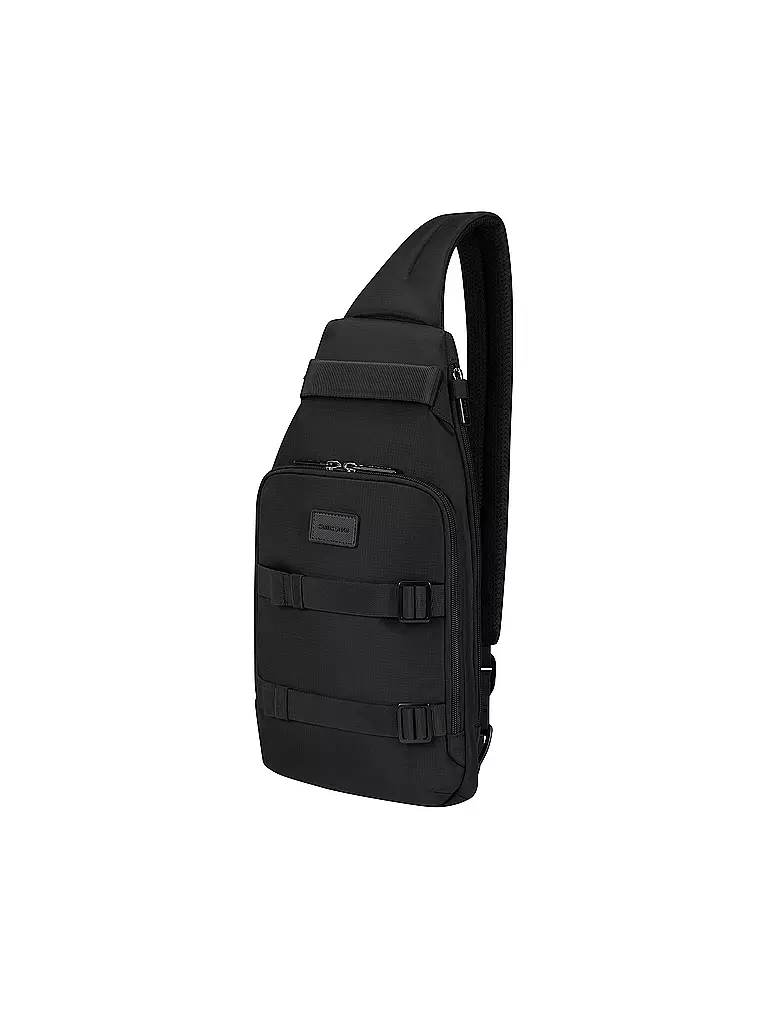 SAMSONITE | Tasche SACKMOD Medium | Negro