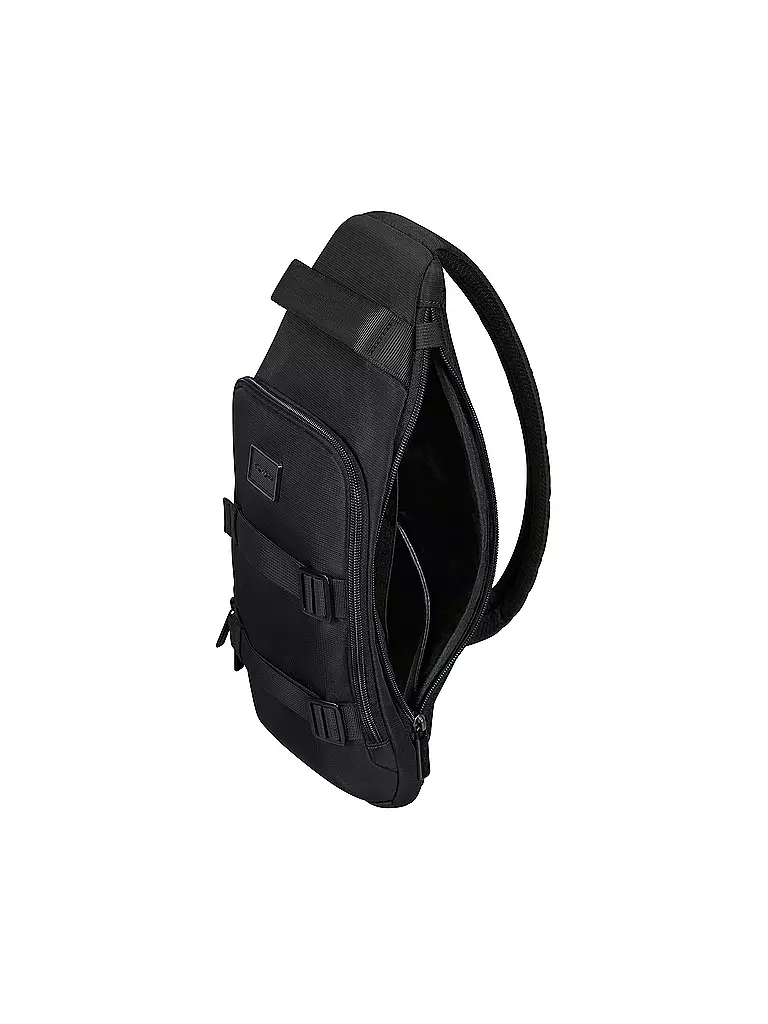 SAMSONITE | Tasche SACKMOD Medium | Negro