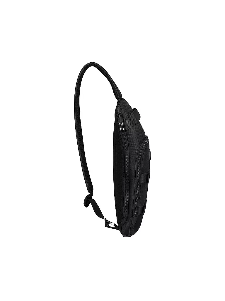 SAMSONITE | Tasche SACKMOD Medium | Negro