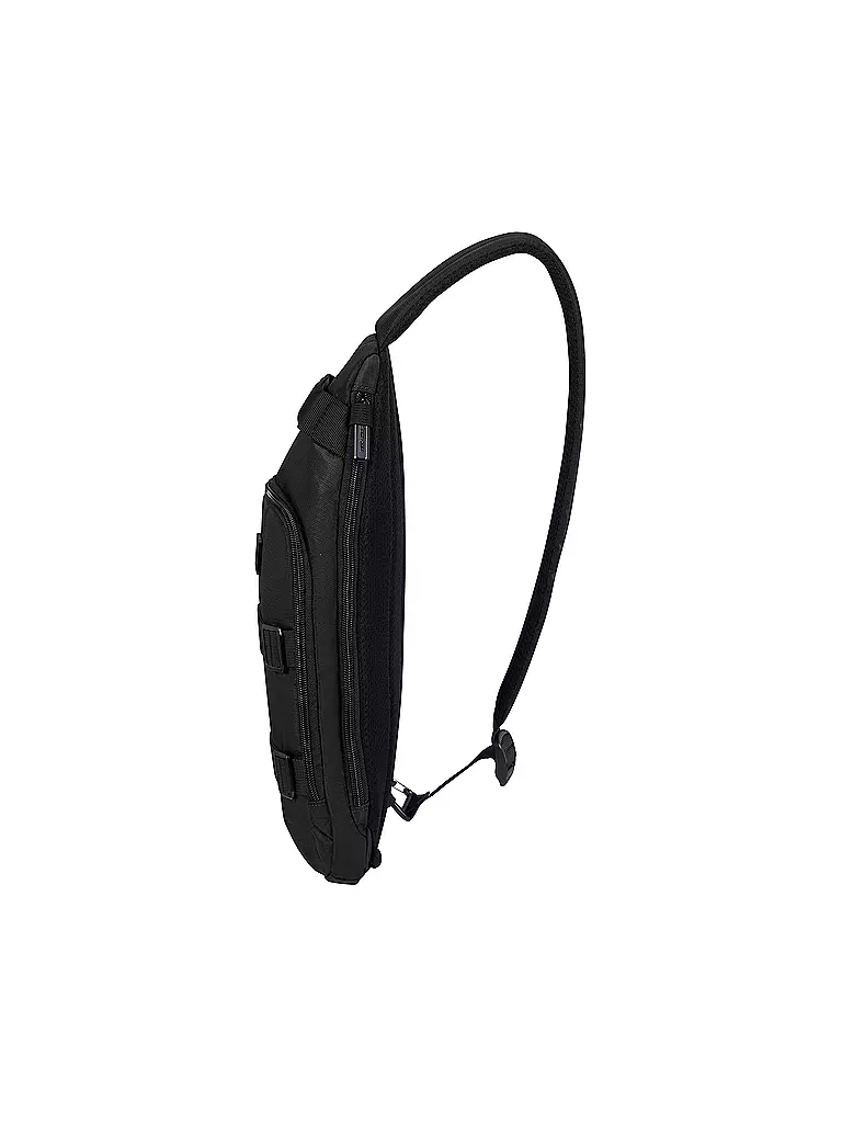 SAMSONITE | Tasche SACKMOD Medium | Negro