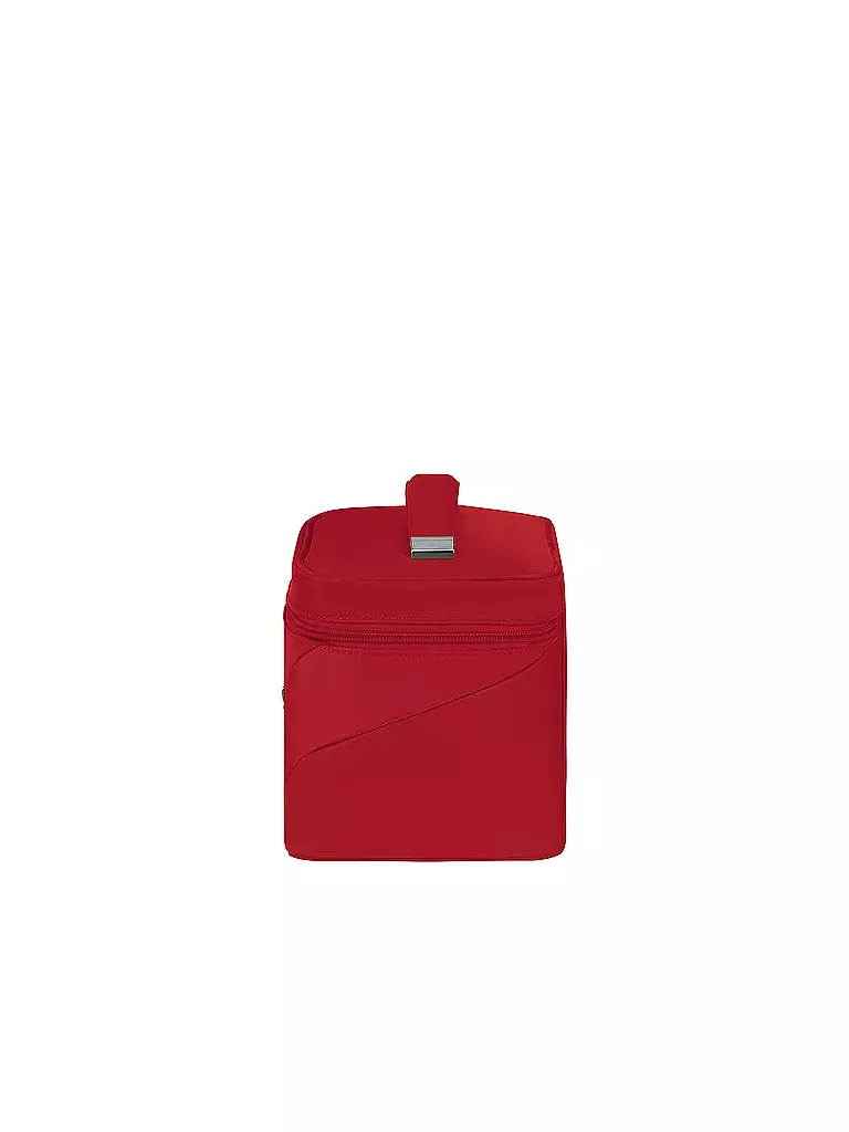 SAMSONITE | Toilettetasche - Beauty Case ATTRIX red | Rojo
