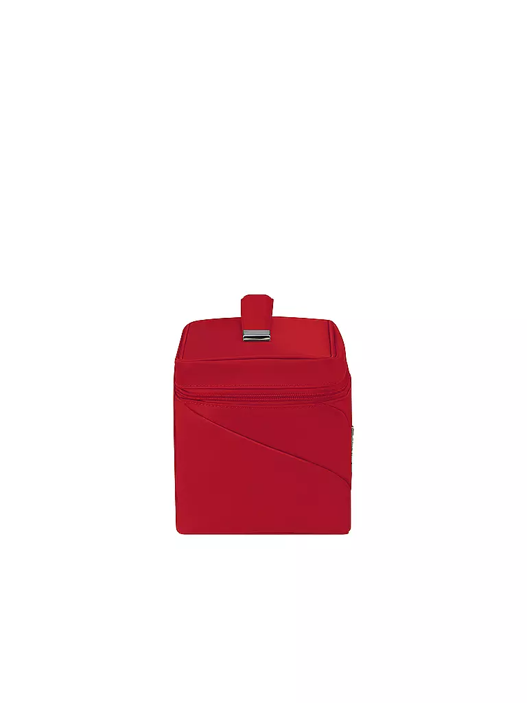 SAMSONITE | Toilettetasche - Beauty Case ATTRIX red | Rojo