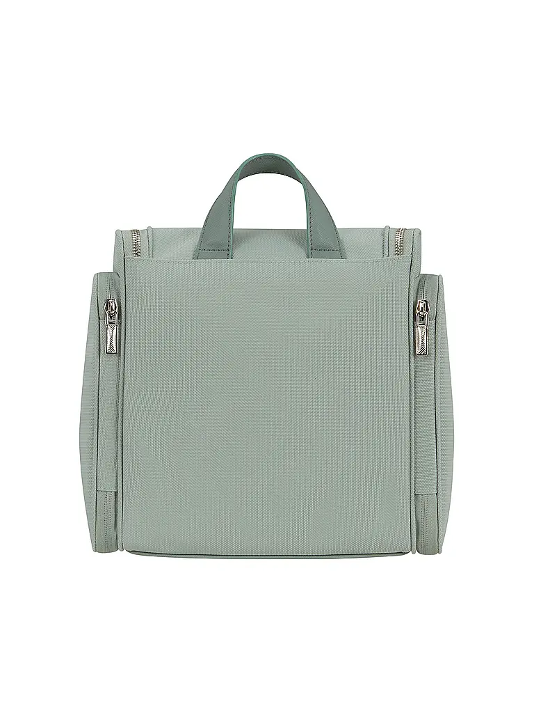 SAMSONITE | Toilettetasche - Beauty Case IMAGE  Thyme | Verde