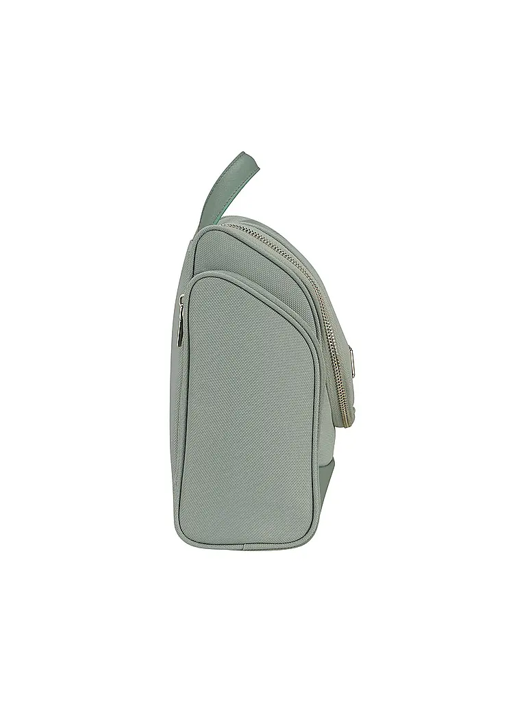 SAMSONITE | Toilettetasche - Beauty Case IMAGE  Thyme | Verde