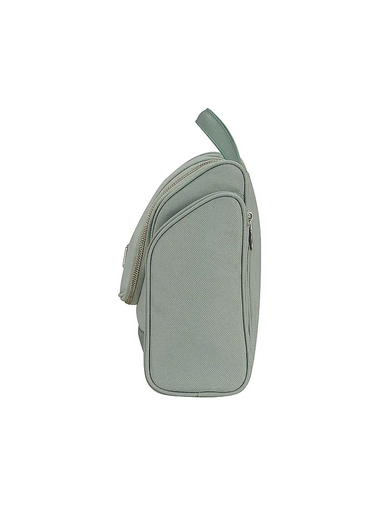 SAMSONITE | Toilettetasche - Beauty Case IMAGE  Thyme | Verde