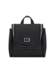 SAMSONITE | Toilettetasche - Beauty Case IMAGE  Thyme | Negro