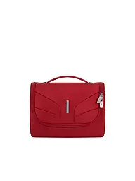 SAMSONITE | Toilettetasche - Kulturbeutel ATTRIX red | Rojo