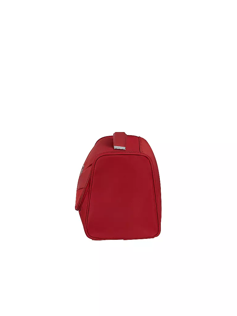 SAMSONITE | Toilettetasche - Kulturbeutel ATTRIX red | Rojo