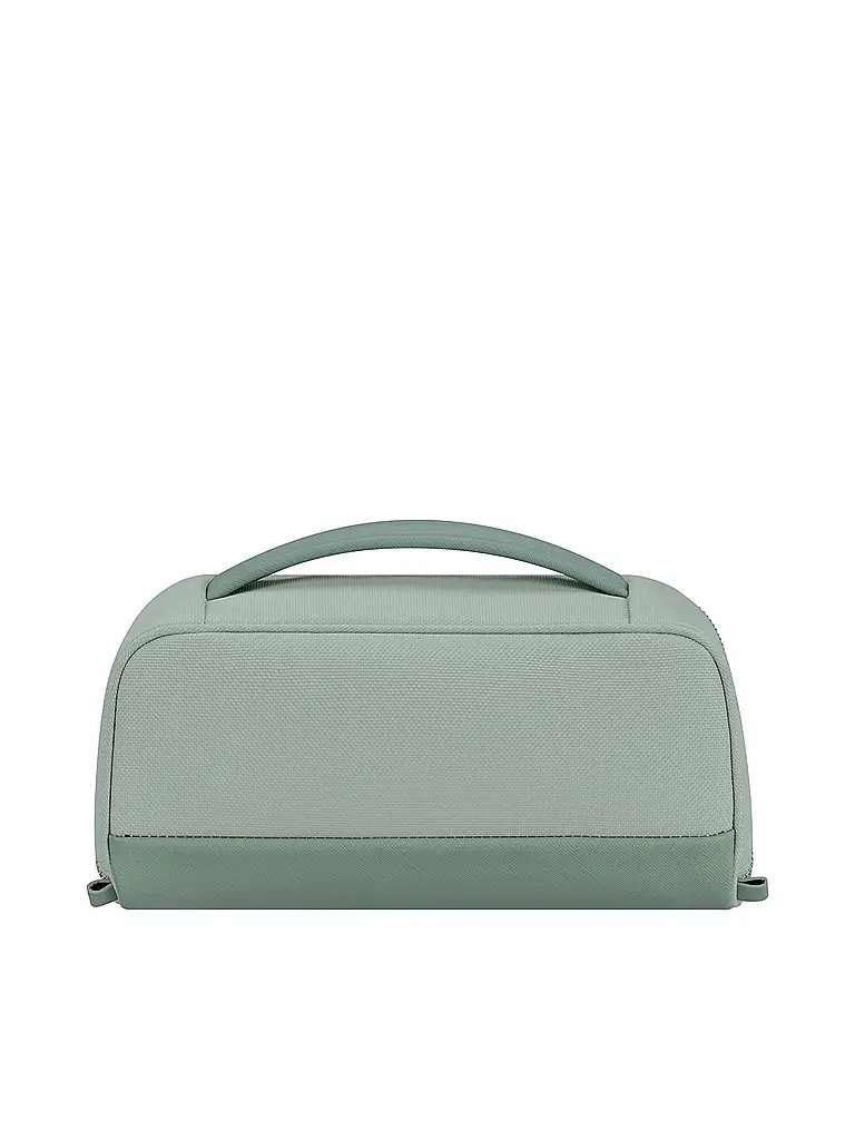 SAMSONITE | Toilettetasche - Kulturbeutel IMAGE Thyme | Verde claro