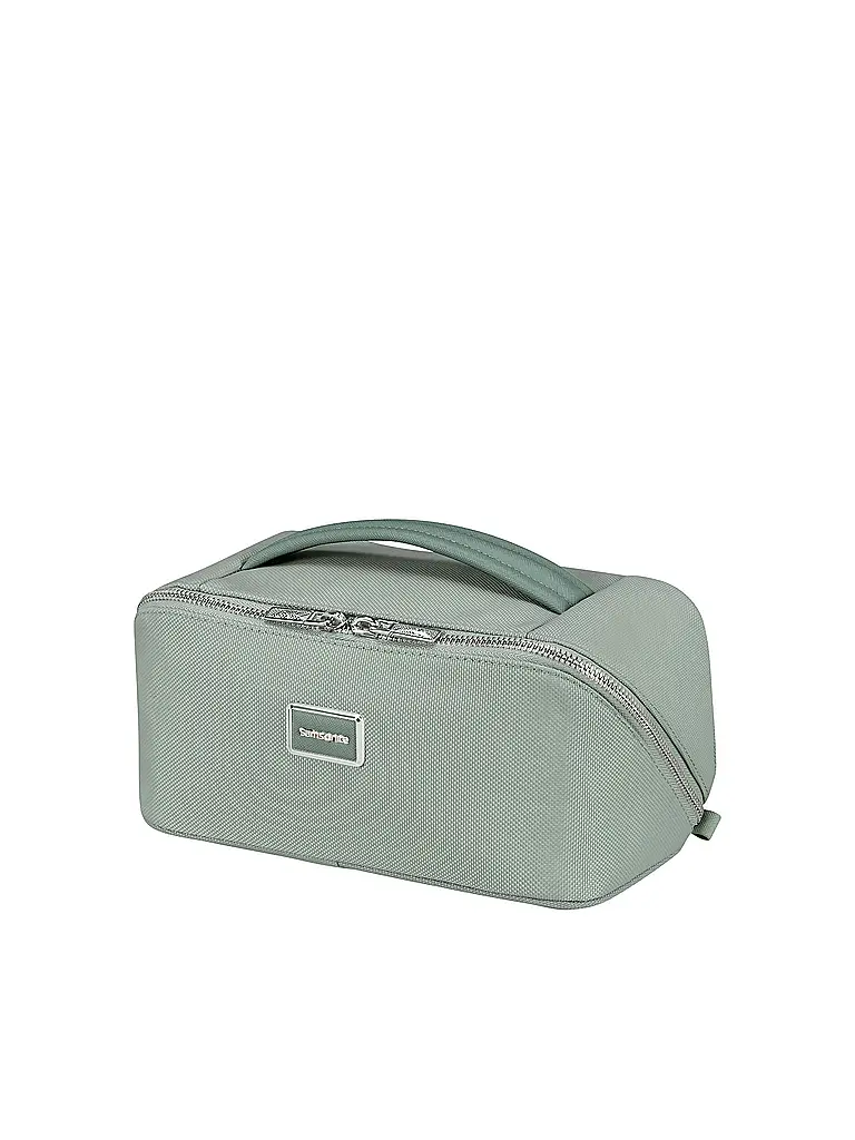 SAMSONITE | Toilettetasche - Kulturbeutel IMAGE Thyme | Verde claro