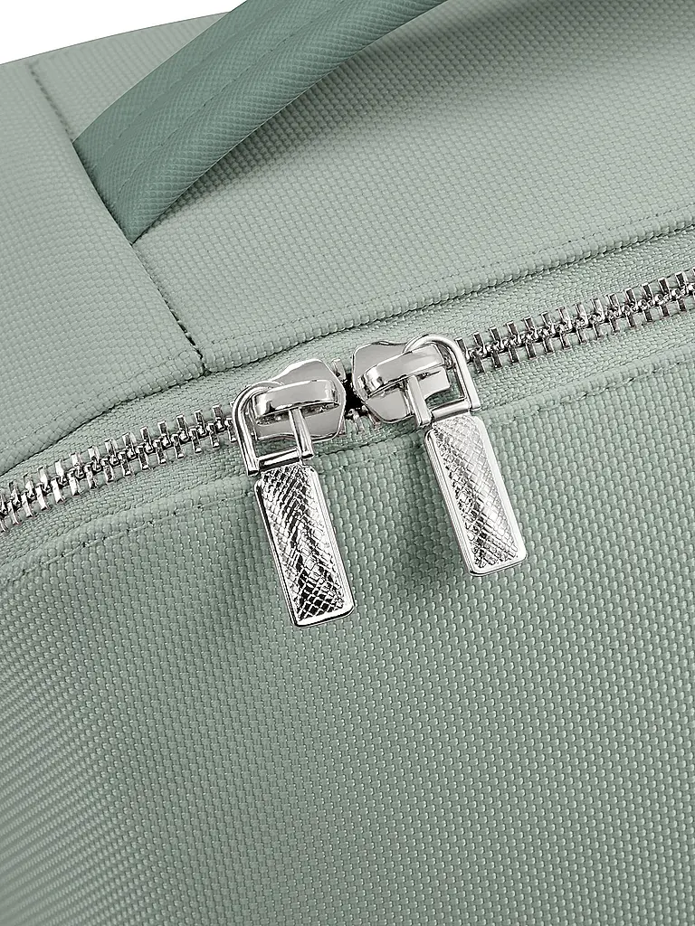 SAMSONITE | Toilettetasche - Kulturbeutel IMAGE Thyme | Verde claro