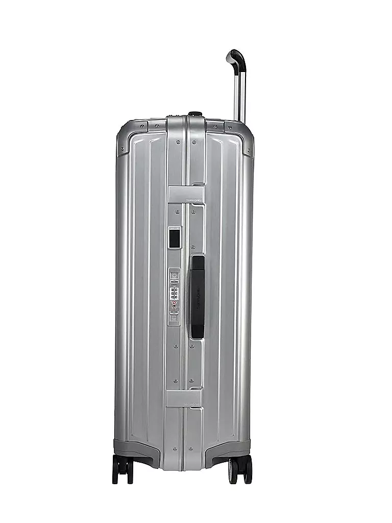 SAMSONITE | Trolley "Lite-Box Alu™" 75cm (Aluminio) 122707 | 
