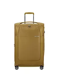 SAMSONITE | Trolley Weich D' LITE SPINNER 71cm erweiterbar northern blue | Mostaza