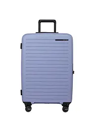 SAMSONITE | Trolley RESTACKD SPINNER 68cm expandible sage | Lila